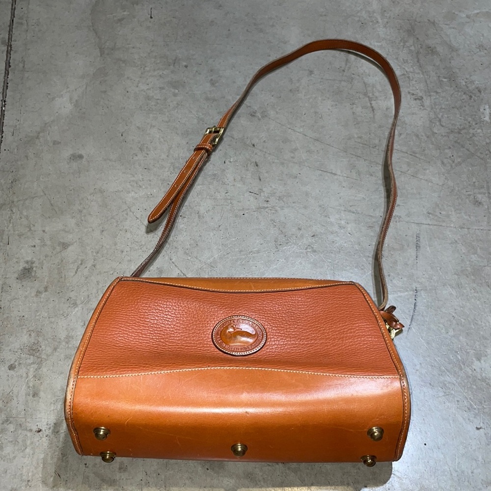 Dooney & Bourke vintage bag